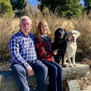 Meet your Posher, Kristi